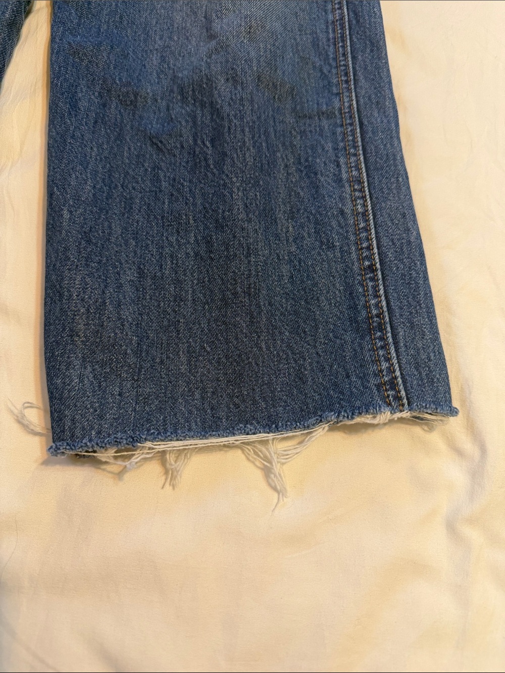 Levi’s Premium Denim Overalls for Women. Small - Picture 2 of 6
